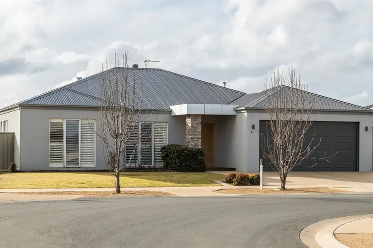 21 Birkdale Square, Tatura VIC 3616