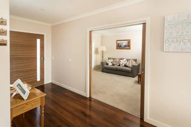 Fourth view of Homely house listing, 21 Birkdale Square, Tatura VIC 3616
