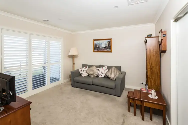 Fifth view of Homely house listing, 21 Birkdale Square, Tatura VIC 3616