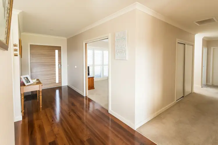 Sixth view of Homely house listing, 21 Birkdale Square, Tatura VIC 3616