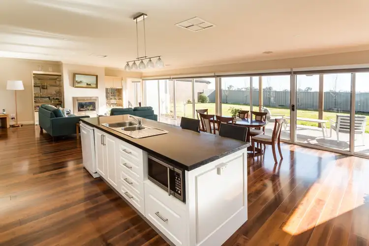 Seventh view of Homely house listing, 21 Birkdale Square, Tatura VIC 3616