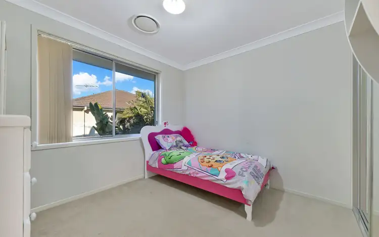 Sixth view of Homely house listing, 22 Aristida Circuit, Mount Annan NSW 2567