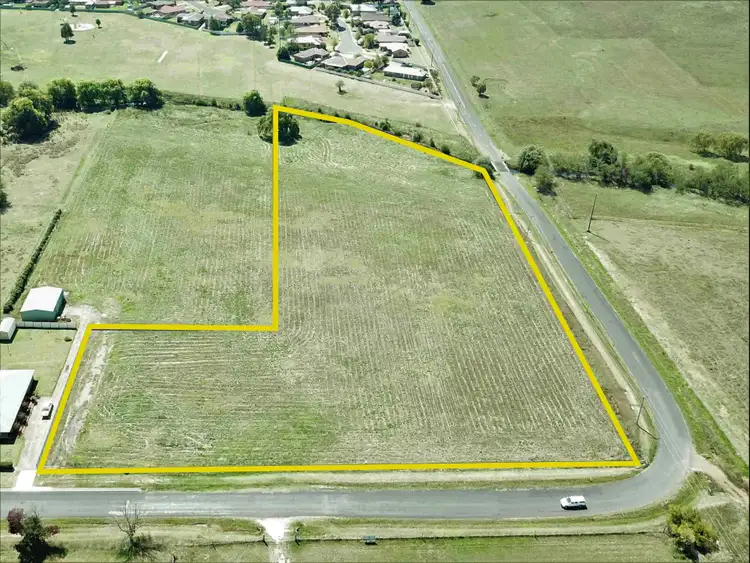 Main view of Homely land listing, 9 Kirkwood Street, Armidale NSW 2350