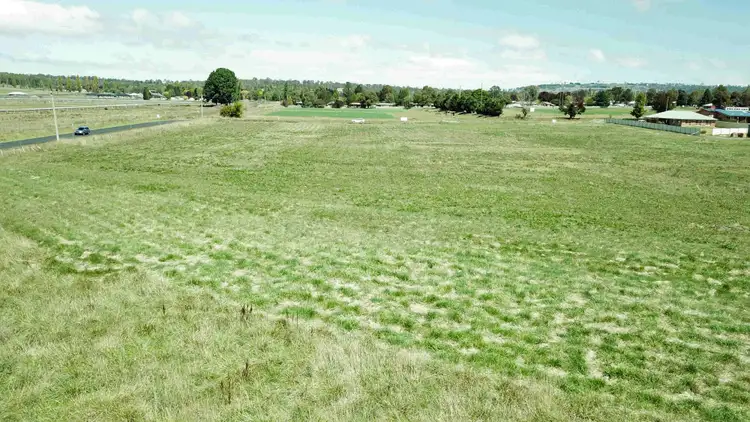 Third view of Homely land listing, 9 Kirkwood Street, Armidale NSW 2350