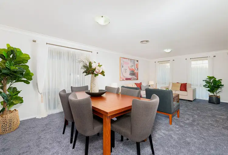 Third view of Homely house listing, 3 Sussex Road, Kellyville NSW 2155