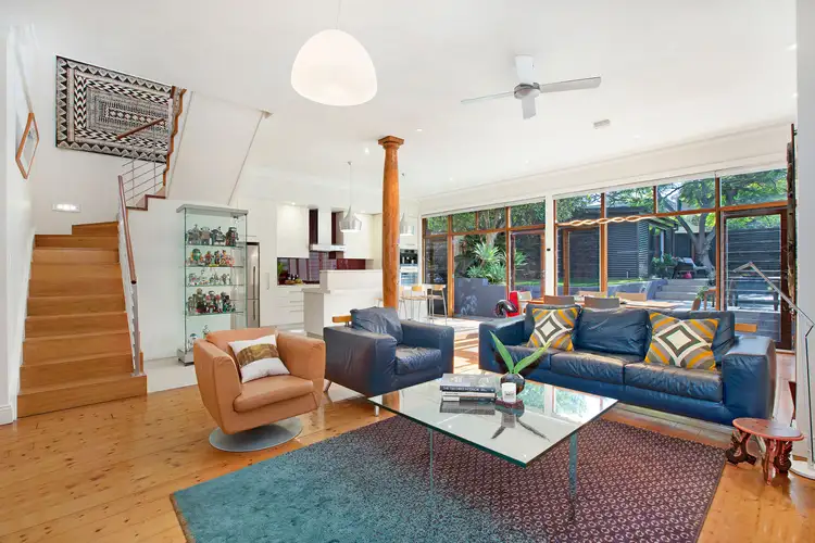 Fourth view of Homely house listing, 20 Market Street, Drummoyne NSW 2047