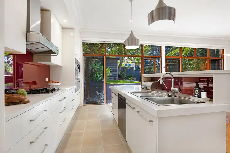 Fifth view of Homely house listing, 20 Market Street, Drummoyne NSW 2047