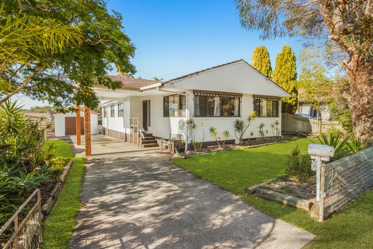 Main view of Homely house listing, 28 Germaine Avenue, Bateau Bay NSW 2261