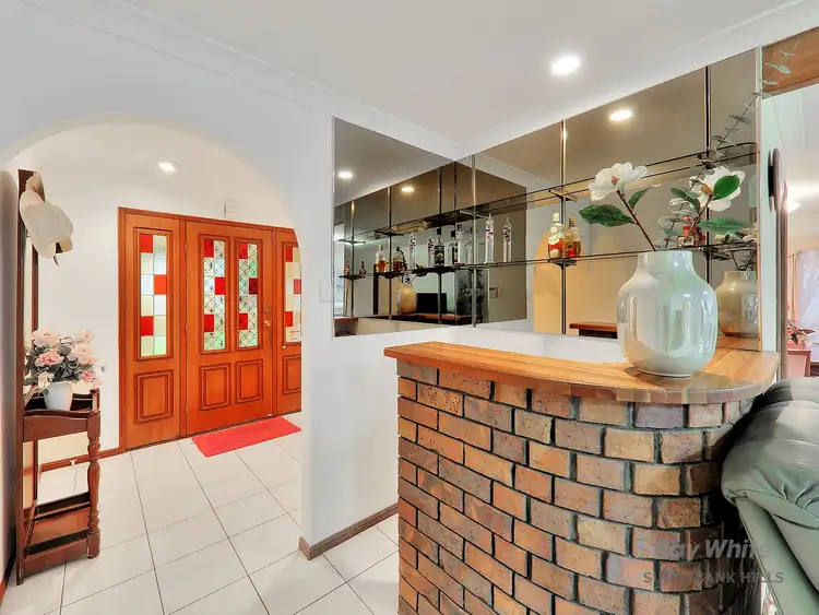 Fourth view of Homely house listing, 11 Alphitonia Crescent, Sunnybank Hills QLD 4109