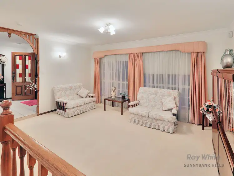 Fifth view of Homely house listing, 11 Alphitonia Crescent, Sunnybank Hills QLD 4109