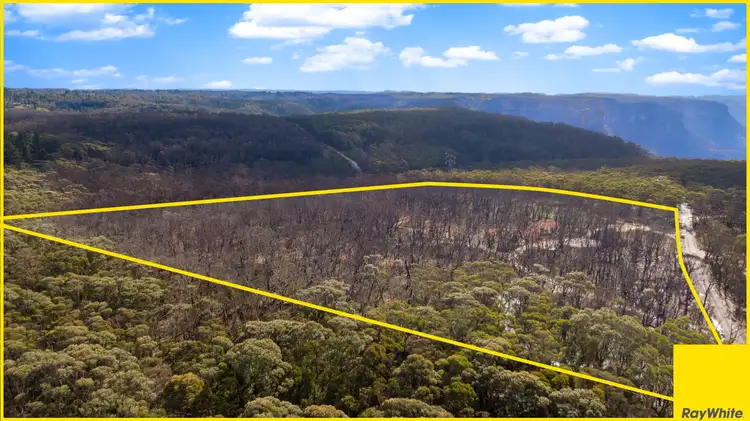 336-394 Evans Lookout Road, Blackheath NSW 2785
