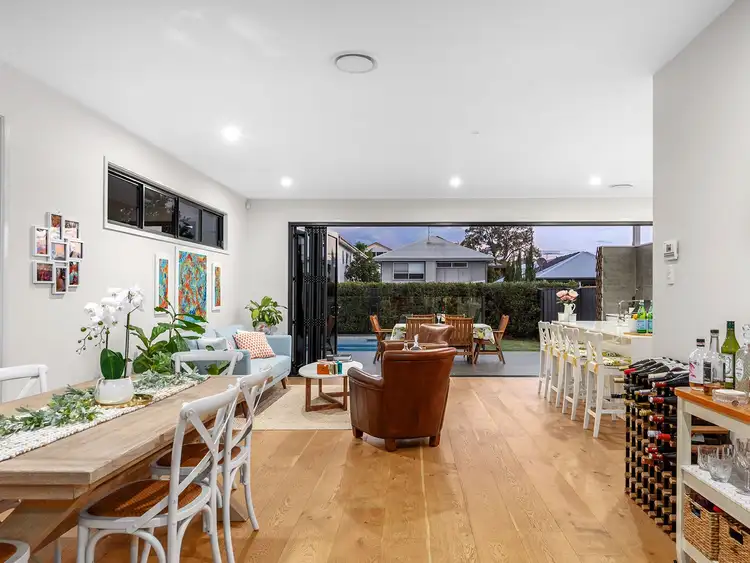 Fourth view of Homely house listing, 17 Melbourne Avenue, Camp Hill QLD 4152
