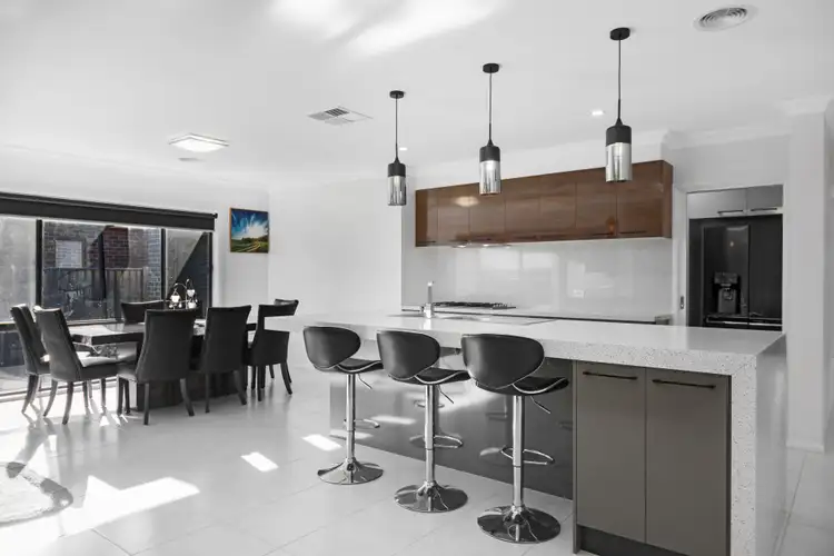 Fourth view of Homely house listing, 13 Monaghan Terrace, Alfredton VIC 3350