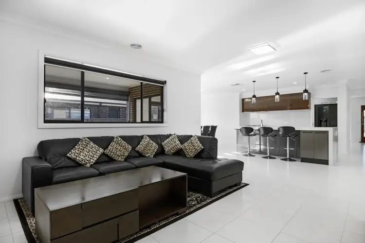 Fifth view of Homely house listing, 13 Monaghan Terrace, Alfredton VIC 3350