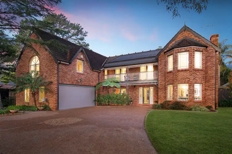 319 Bobbin Head Road, Turramurra NSW 2074