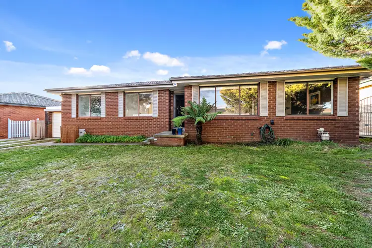 Second view of Homely house listing, 18 Florentine Circuit, Kaleen ACT 2617