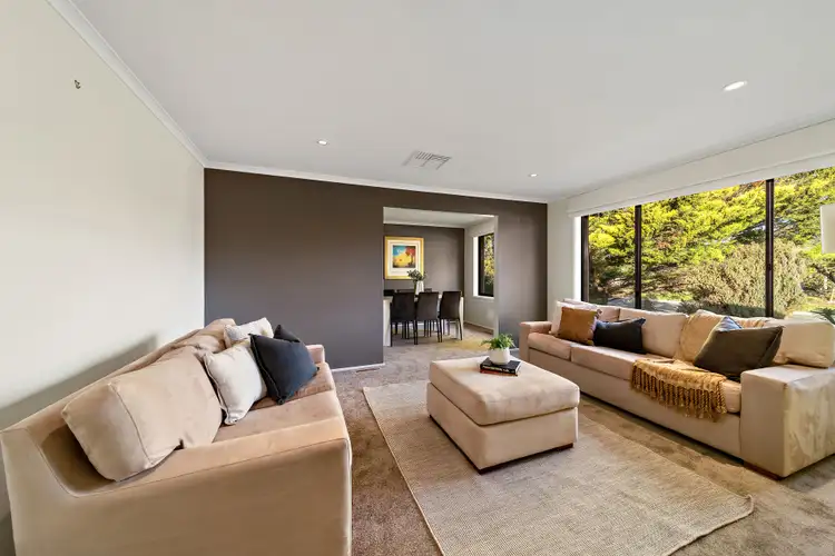 Third view of Homely house listing, 18 Florentine Circuit, Kaleen ACT 2617