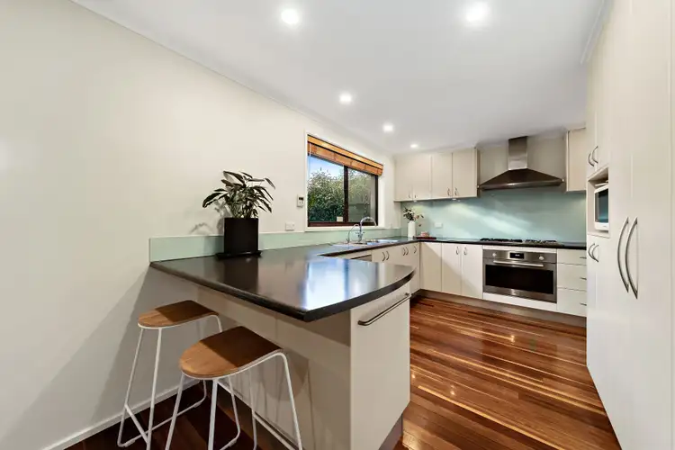 Sixth view of Homely house listing, 18 Florentine Circuit, Kaleen ACT 2617