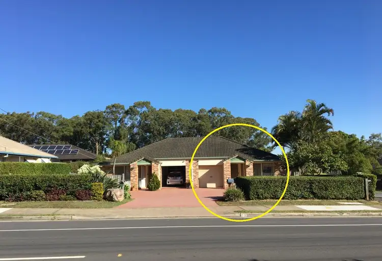 1/9 Daveson Road, Capalaba QLD 4157