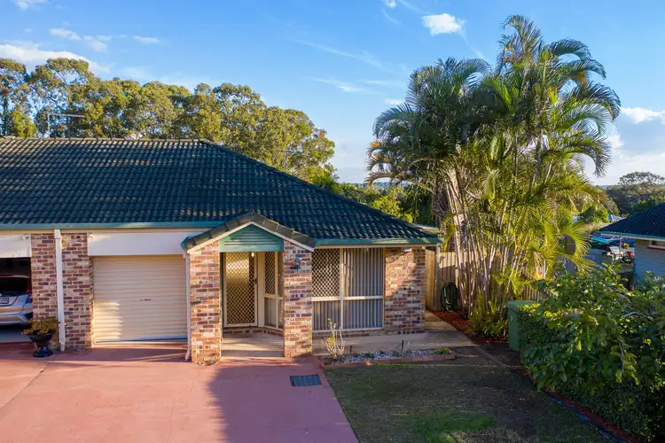 Second view of Homely house listing, 1/9 Daveson Road, Capalaba QLD 4157