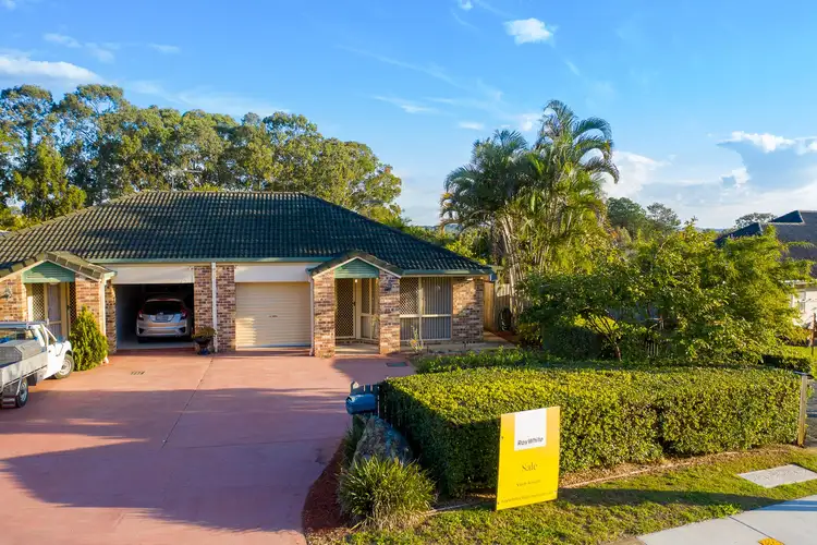 Third view of Homely house listing, 1/9 Daveson Road, Capalaba QLD 4157