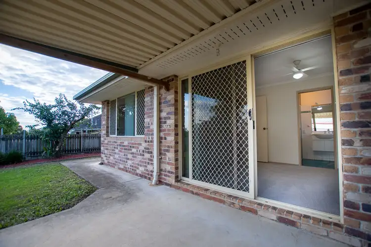 Fifth view of Homely house listing, 1/9 Daveson Road, Capalaba QLD 4157