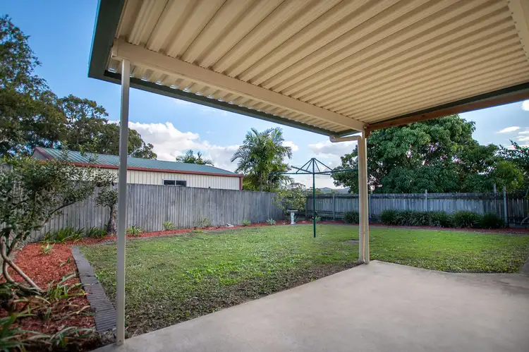 Sixth view of Homely house listing, 1/9 Daveson Road, Capalaba QLD 4157