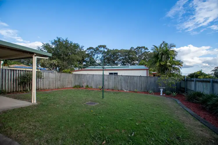Seventh view of Homely house listing, 1/9 Daveson Road, Capalaba QLD 4157