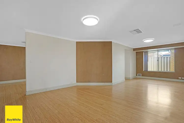 Second view of Homely house listing, 3 Yarrow Drive, Bennett Springs WA 6063
