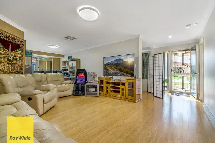 Third view of Homely house listing, 3 Yarrow Drive, Bennett Springs WA 6063
