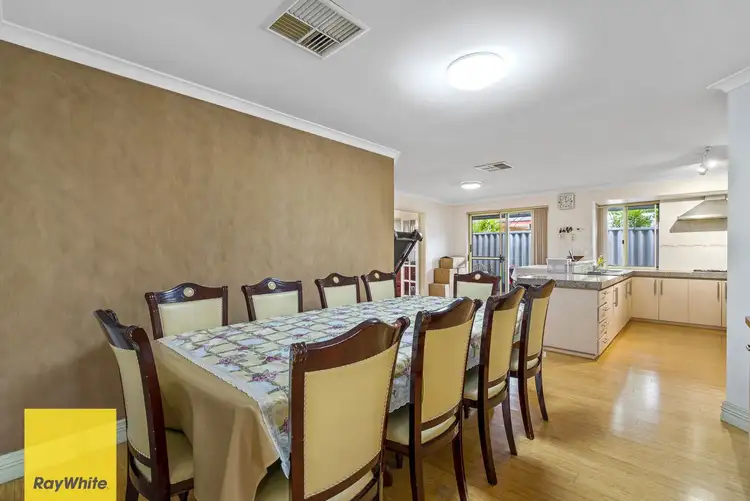Fourth view of Homely house listing, 3 Yarrow Drive, Bennett Springs WA 6063