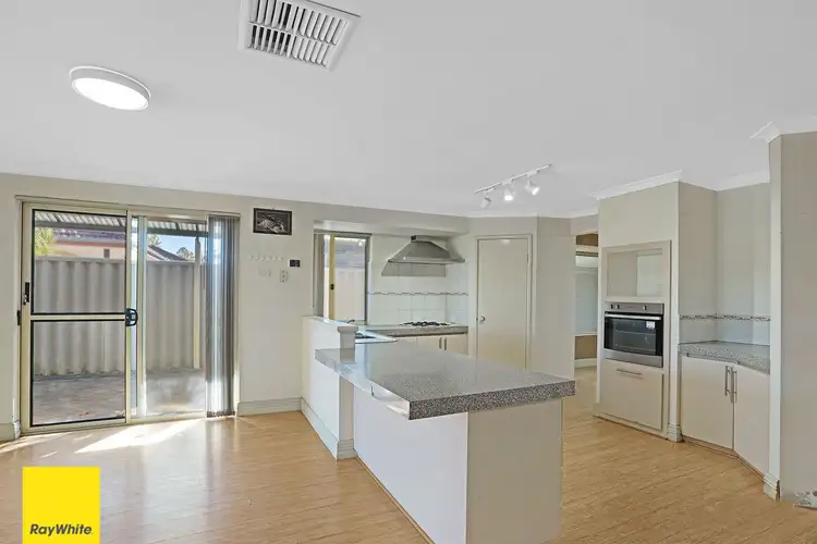 Sixth view of Homely house listing, 3 Yarrow Drive, Bennett Springs WA 6063