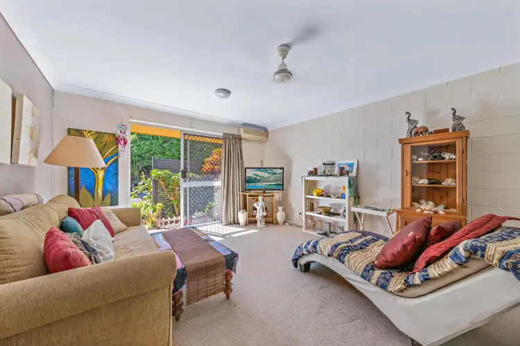 40/28 Island Drive, Cannonvale QLD 4802