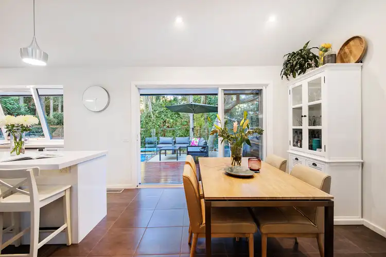 Fifth view of Homely house listing, 6 Campbell Drive, Wahroonga NSW 2076