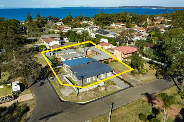 27 Queen Mary Street, Callala Beach NSW 2540
