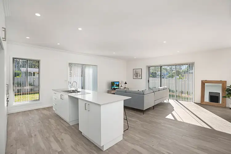 Fourth view of Homely house listing, 27 Queen Mary Street, Callala Beach NSW 2540