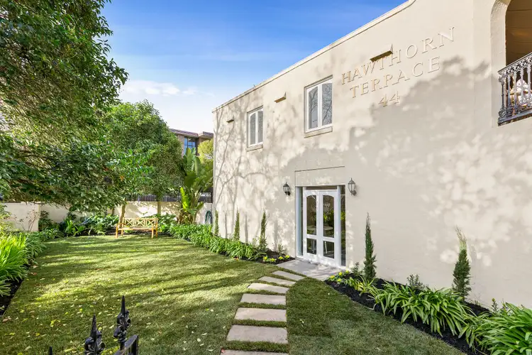 1/44-46 Auburn Grove, Hawthorn East VIC 3123
