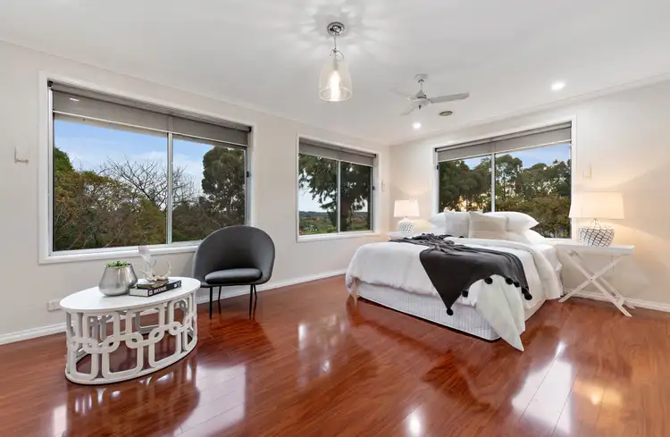 Fifth view of Homely house listing, 274 Manchester Road, Mooroolbark VIC 3138