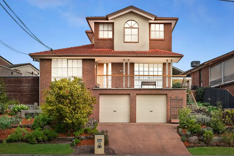 34 Bangor Drive, Frankston VIC 3199