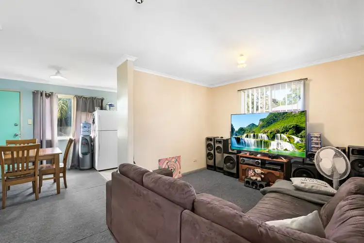 Second view of Homely house listing, 110 Bancroft Terrace, Deception Bay QLD 4508