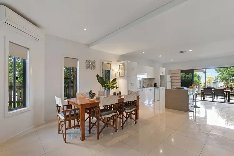 Sixth view of Homely semi-detached listing, 2/15 Jensen Drive, Urraween QLD 4655
