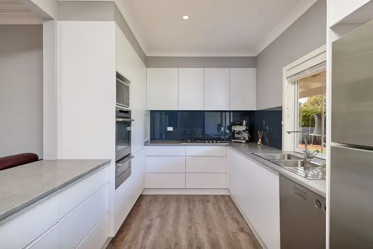 Second view of Homely house listing, 37 Moore Street, Ganmain NSW 2702