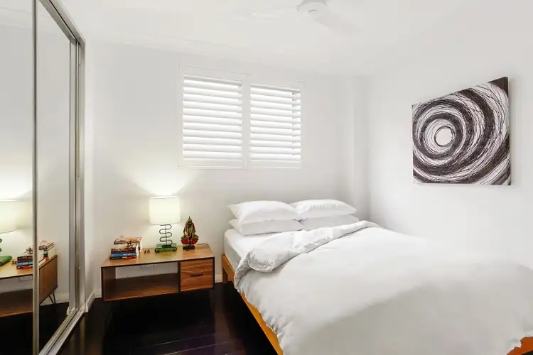 Third view of Homely apartment listing, 39/21 Regent Street, Redfern NSW 2016