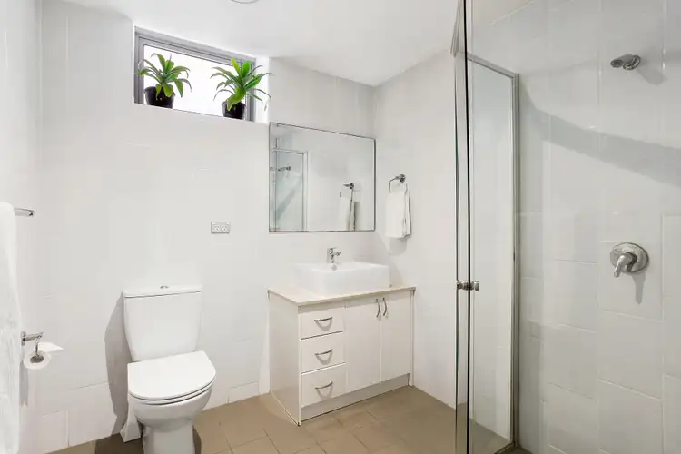 Fifth view of Homely apartment listing, 39/21 Regent Street, Redfern NSW 2016
