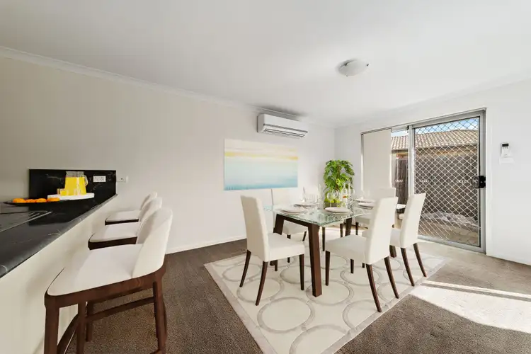 Second view of Homely house listing, 13 Jeff Snell Crescent, Dunlop ACT 2615