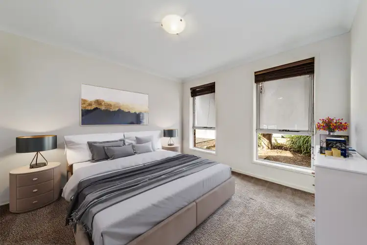Fifth view of Homely house listing, 13 Jeff Snell Crescent, Dunlop ACT 2615