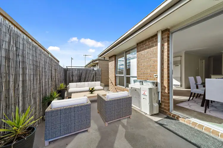 Seventh view of Homely house listing, 13 Jeff Snell Crescent, Dunlop ACT 2615