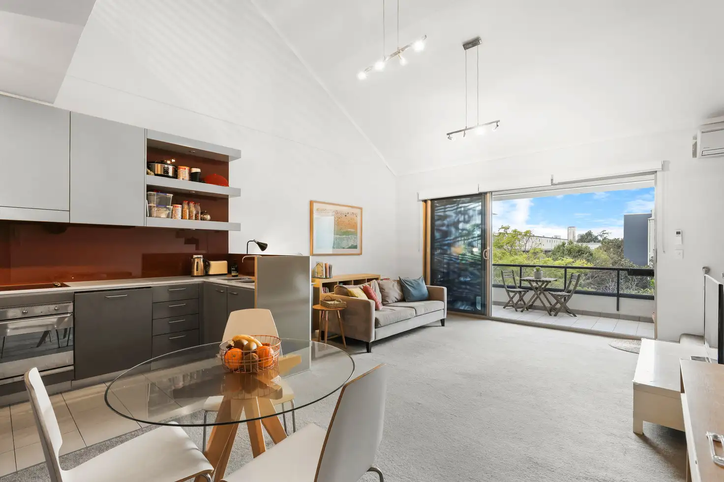 Main view of Homely apartment listing, 52/20 Eve Street, Erskineville NSW 2043