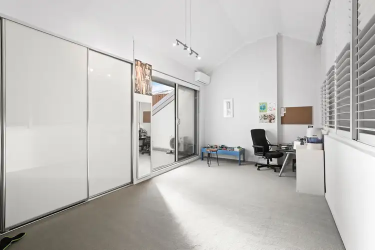 Fourth view of Homely apartment listing, 52/20 Eve Street, Erskineville NSW 2043