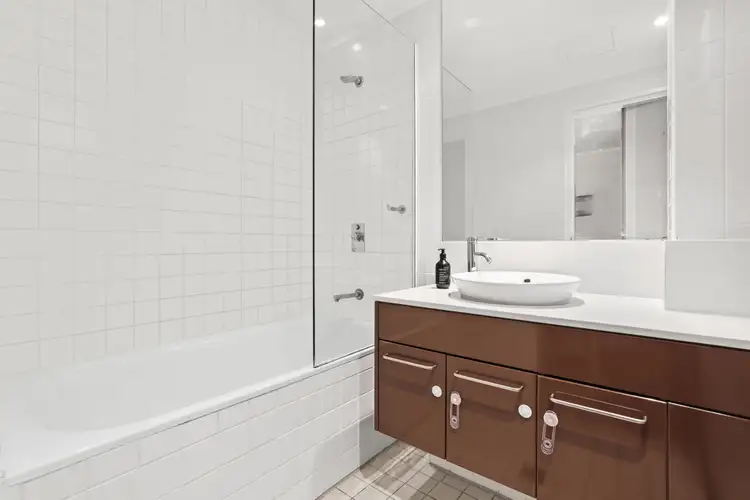 Sixth view of Homely apartment listing, 52/20 Eve Street, Erskineville NSW 2043